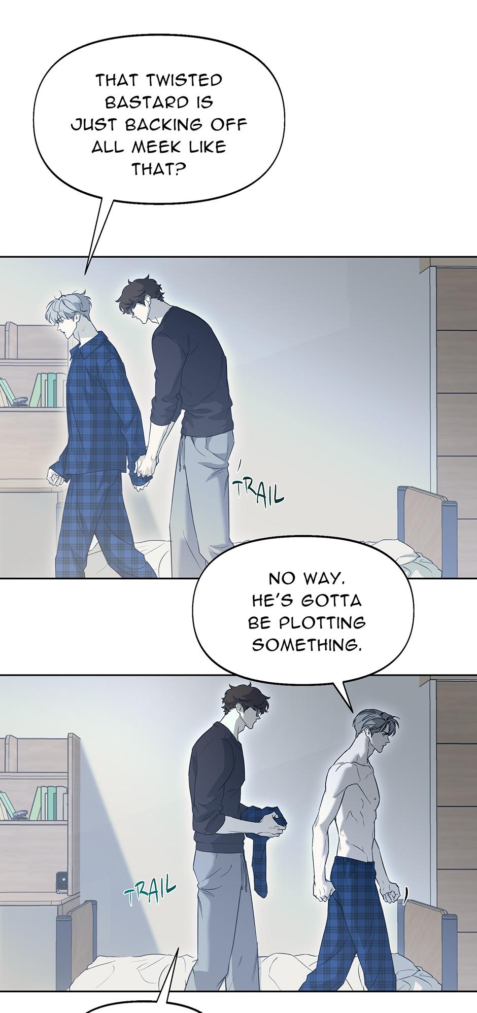 Nerd Project, Chapter 38 image 49